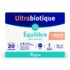 Ultrabiotique Quilibre Flore Intestinale Vitavea Probiotiques