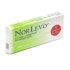 Norlevo Levonorgestrel Pilule Du Lendemain Contraception D Urgence