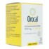 Orocal vitamine D3 500 mg 400 UI comprimé Carence en calcium