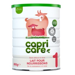 Guigoz Expert Colinea lait 1er âge Bébé 0 6 mois Coliques