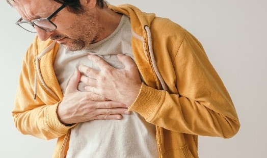 Embolie pulmonaire symptômes et traitements Conseils santé