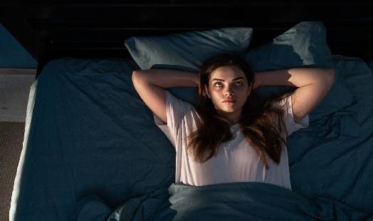 Vous souffrez d'apnée du sommeil ? Attention aux troubles cognitifs