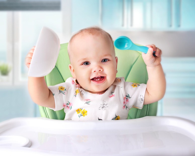 Bébé de 0 à 3 ans : quels aliments éviter ? - Alimentation de bébé -  Doctissimo