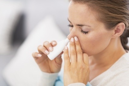 Hygiène nasale : pourquoi on doit davantage penser à se laver le nez - Top  Santé