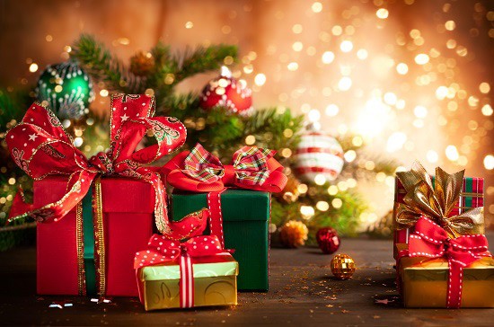 Idées cadeaux de Noël : comment faire plaisir ? Pharmacie en ligne