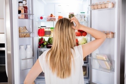 Comment organiser son réfrigérateur ? - ON RANGE TOUT - ON RANGE TOUT