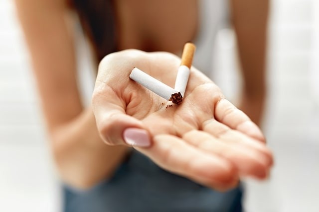Tabac - sevrage : la prescription simple d'un médecin brésilien