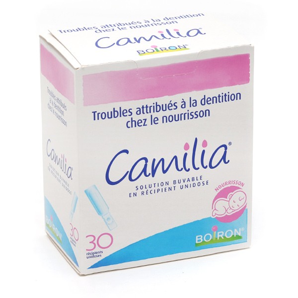 Camilia