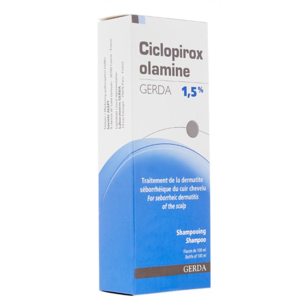 Циклопирокс шампунь. Ciclopirox Olamine Gerda 1.5 шампунь. Циклопирокс 1 шампунь. Ciclopirox Olamine шампунь. Ciclopirox Olamine себорея.