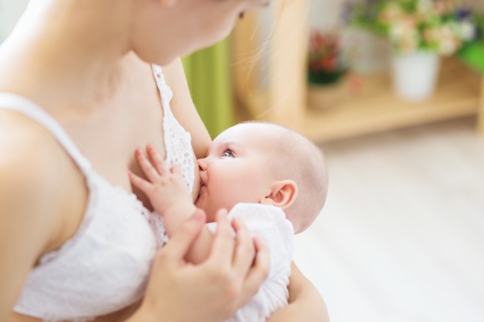 Les Bienfaits De L'allaitement Maternel Pour Bébé Et Maman