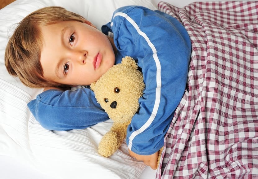 Favoriser Le Sommeil Chez L Enfant Conseil Sante