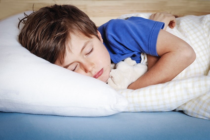 5 conseils pour éviter le pipi au lit