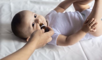Pileje Babybiane Acolia - Probiotiques bébé - Coliques nourrisson