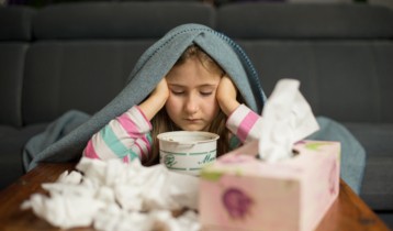 Comment traiter le rhume chez l'adulte ? - Conseils Santé