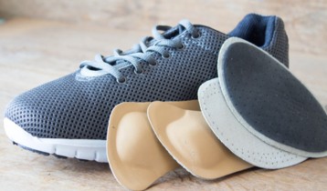 Scholl activ gel chaussures ouvertes et sandales - Pharmacie Cap3000