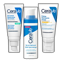 Soins visage CeraVe