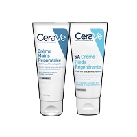 CeraVe Crème Mains et Pieds