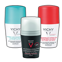 Deodorant Vichy