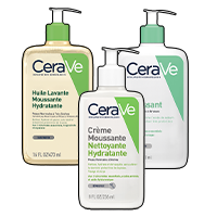 Nettoyant CeraVe