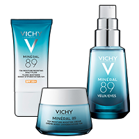 Vichy Mineral 89