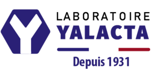Yalacta Ferment Yaourt Bleu Tradit. - Pazzox, pharmacie en ligne