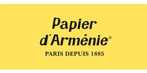 Papier d'Arménie : Papiers à consumer pour assainir et purifier l'air