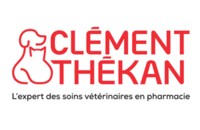 Clement Thekan Strantel Chats Vermifuge 4 Comprimes