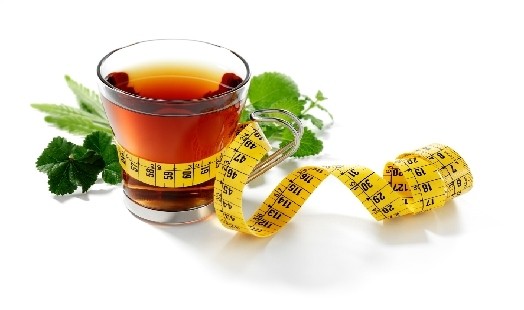 Thé détox pour perte de graisse thé détox pour la santé du ventre