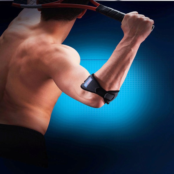Thuasne Sport Bracelet anti-épicondylite - Golf, Tennis elbow