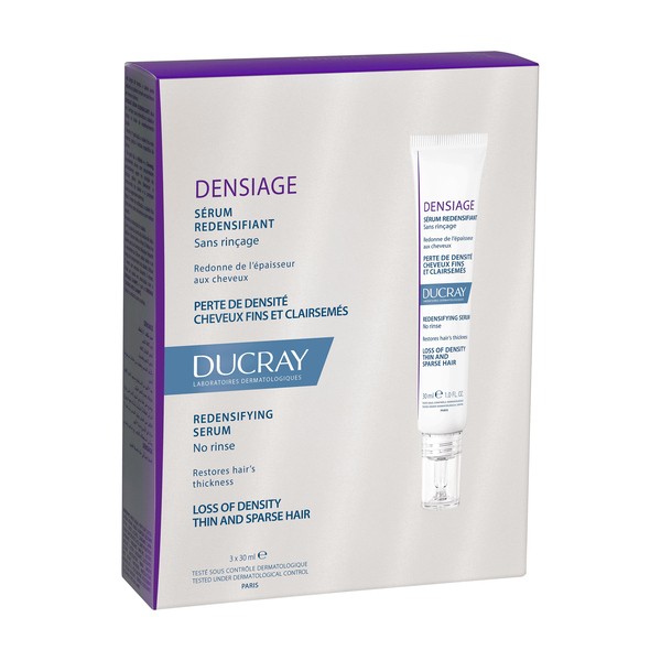 Ducray Densiage sérum