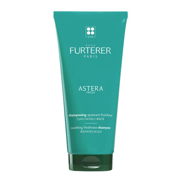 René Furterer Astera Fresh shampoing apaisant fraîcheur