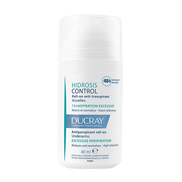 Ducray Hidrosis Control Roll-on