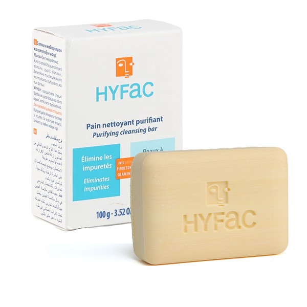 Hyfac pain surgras