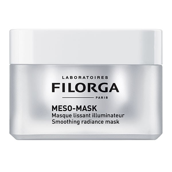 Filorga Meso-Mask masque lissant illuminateur