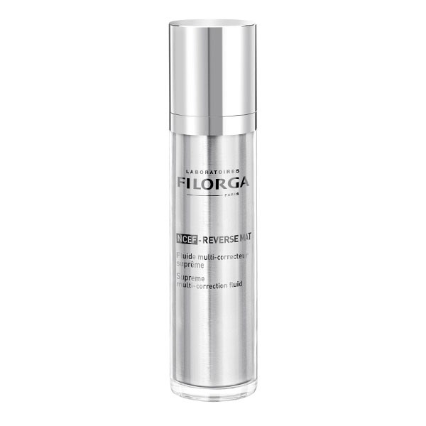 Filorga NCEF Reverse Mat fluide multi-correcteur suprême