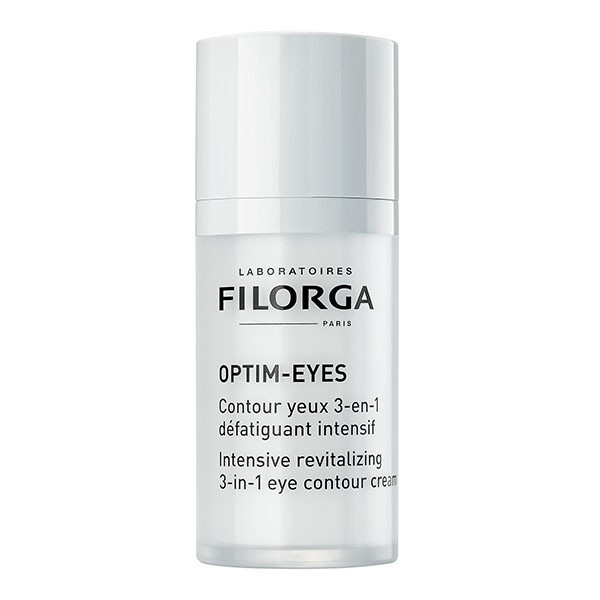 Filorga Optim-Eyes contour des yeux 3 en 1