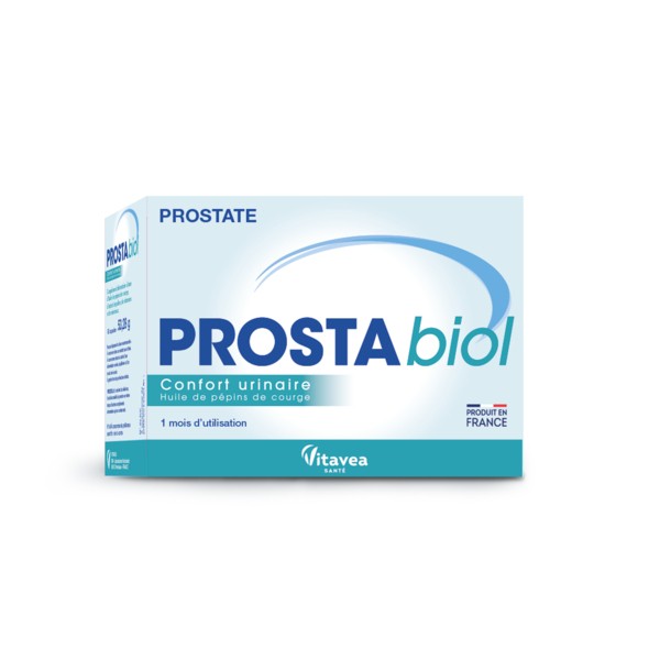 Vitavea Prostabiol capsules