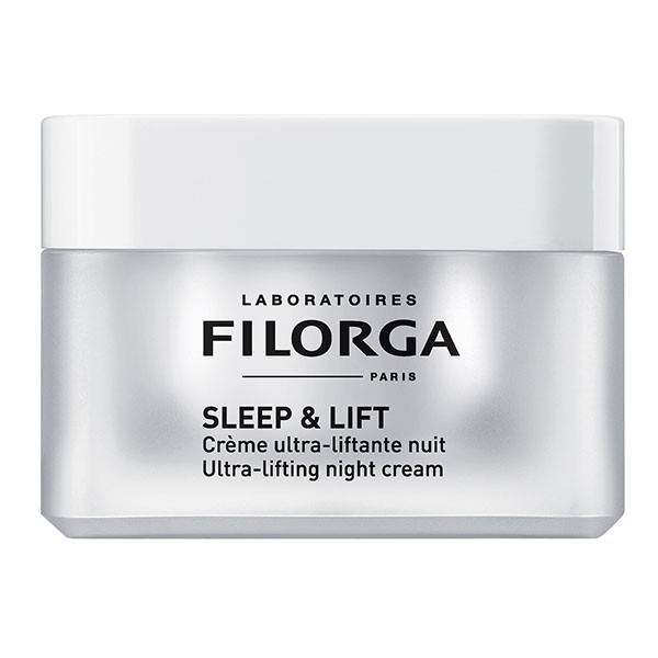 Filorga Sleep & Lift crème ultra-liftante nuit