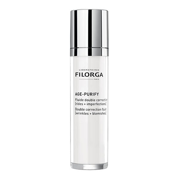 Filorga Age-Purify Fluide Double Correction