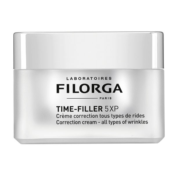 Filorga Time-Filler 5 XP Crème visage anti-rides