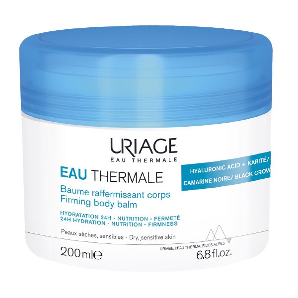 Uriage Eau Thermale Baume raffermissant corps