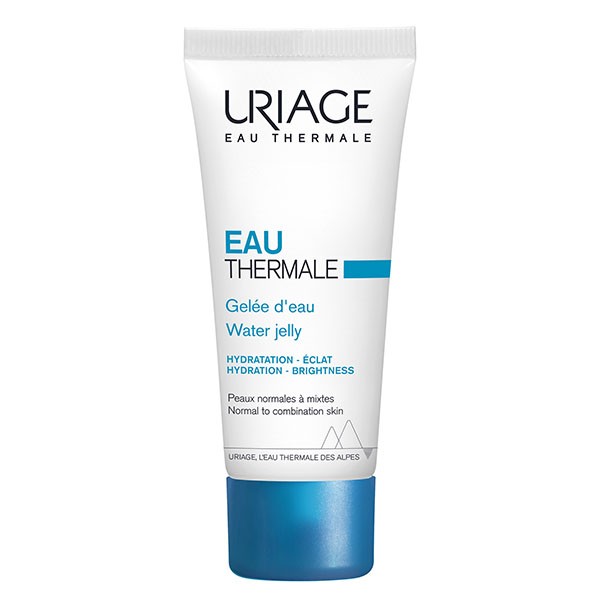 Uriage Eau Thermale Gelée d'eau hydratante