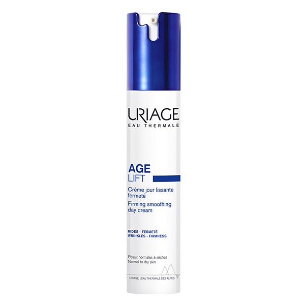 Uriage Age Lift Crème jour lissante fermeté