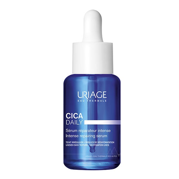 Uriage Cica Daily Sérum réparateur intense