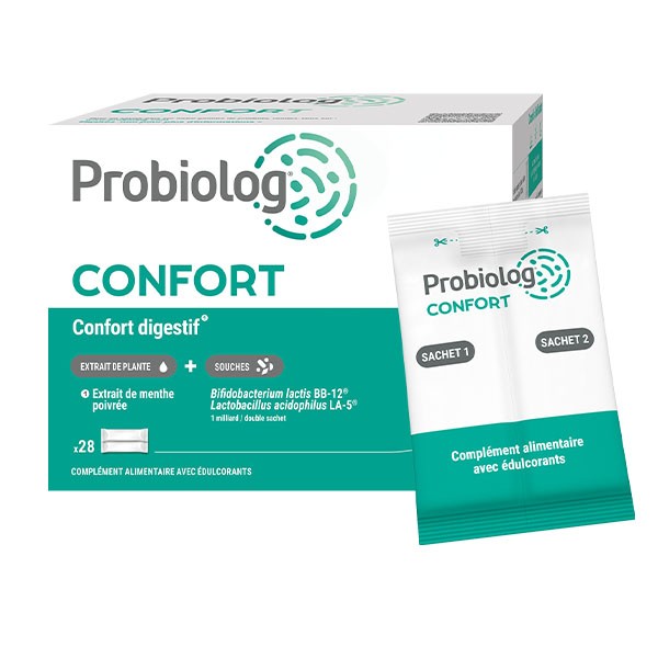Probiolog Confort sachets