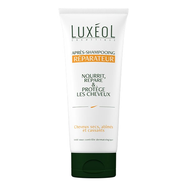 Luxéol Après shampooing réparateur