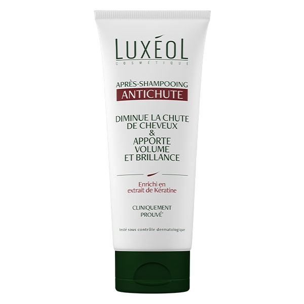 Luxéol Après Shampooing Antichute