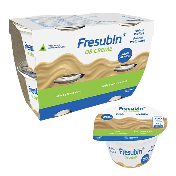 Fresubin DB Crème pralinée