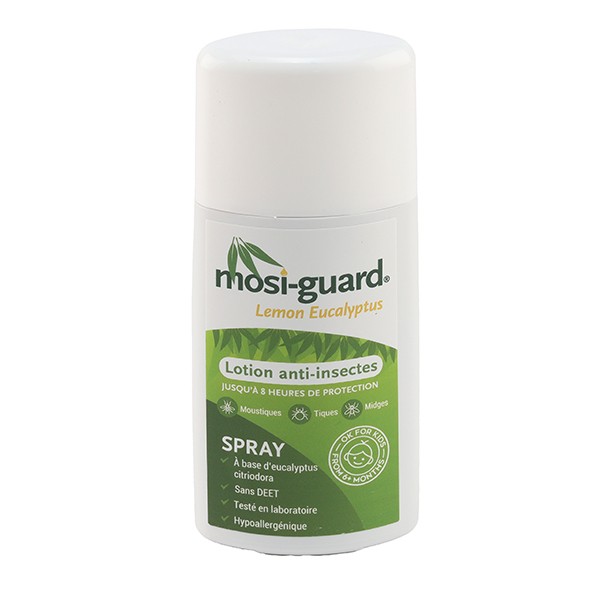 Mosiguard Natural spray