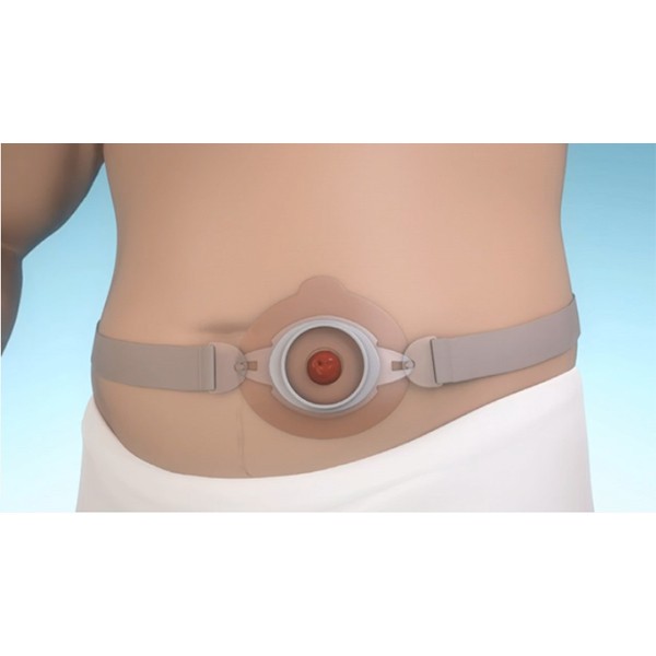 Coloplast Brava ceinture